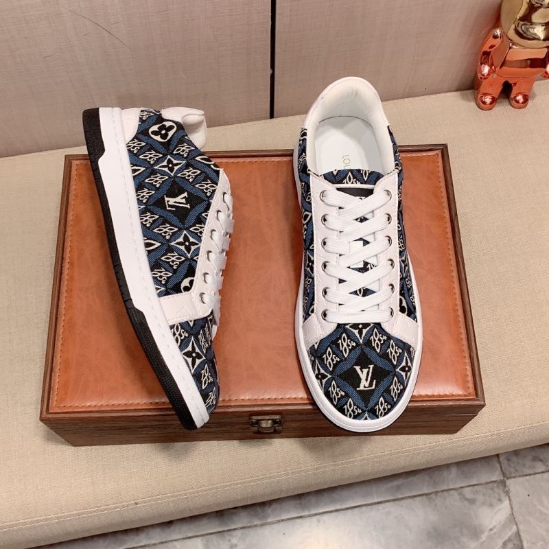 Louis Vuitton Low Shoes